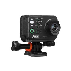 دوربین فیلمبرداری ورزشی ای ایی ایی مدل S71Tplus 4K AEE S71Tplus 4K Actioncam