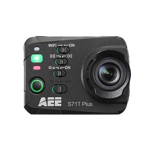 دوربین فیلمبرداری ورزشی ای ایی ایی مدل S71Tplus 4K AEE S71Tplus 4K Actioncam