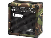 آمپلی فایر گیتار  Laney  LX35R Camo