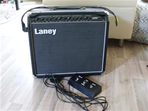 آمپلی فایر گیتار  Laney LV200 