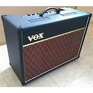 آمپلی فایر گیتار  VOX +VT80 