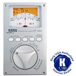 مترونوم و تیونر  KORG OT-120