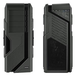 کیس گرین مدل Z7 Gladitor Green Computer Case 