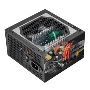 منبع تغذیه کامپیوتر گرین مدل GP530A-ES Green GP530A-ES Computer Power Supply