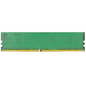 رم کینگستون مدل کی وی آر با حافظه 8 گیگابایت و فرکانس 2133 KingSton KVR DDR4 8GB 2133MHz CL15 Single Channel Desktop RAM