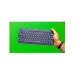 Logitech K380 Multi-Device Bluetooth Keyboard