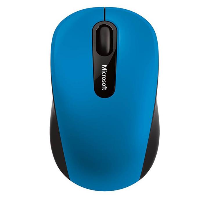 Microsoft Bluetooth Mobile Mouse 3600