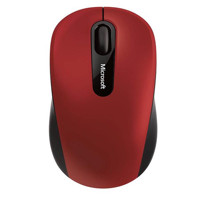 Microsoft Bluetooth Mobile Mouse 3600