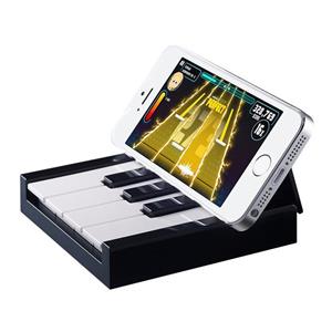 پیانو بلوتوث مدل TAPiano اوزاکی Ozaki OR302BK O!Arcade TAPiano Bluetooth Klavier