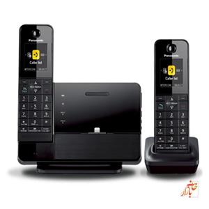 تلفن بی سیم پاناسونیک مدل پی آر دی 262 Panasonic KX-PRD262 Wireless Telephone