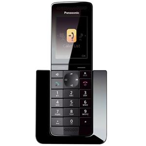 تلفن بی سیم پاناسونیک مدل پی آر اس 120 Panasonic KX-PRS120 Wireless Telephone