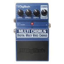 افکت گیتارالکتریک برند DigiTech مدل   XMC-V Multi-Chorus