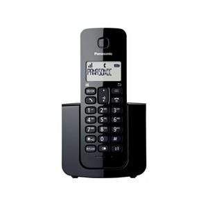 تلفن بی سیم پاناسونیک مدل تی جی 110 Panasonic KX TGB110 Wireless Telephone 