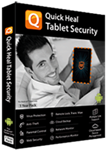 QuickHeal Tablet Security