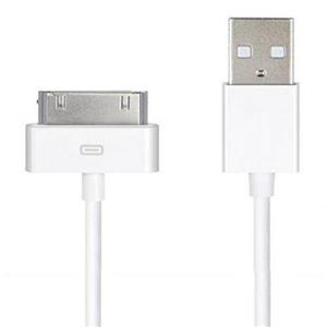 کابل شارژ یو اس بی ریمکس مدل کینگ کنگ برای آیفون 4 اس Remax King Kong Cable For Iphone 4S