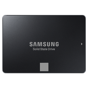 هارد اس اس دی سامسونگ مدل اوو 750 با ظرفیت 250 گیگابایت Samsung 750 EVO 250GB SATAIII Solid State Drive