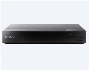 پخش کننده چند کاره سونی بی دی پی 5500 SONY BDP-S5500 Smart 3D Blu-ray Player