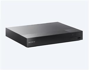پخش کننده چند کاره سونی بی دی پی 5500 SONY BDP-S5500 Smart 3D Blu-ray Player