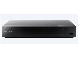 پخش کننده چند کاره سونی بی دی پی 5500 SONY BDP-S5500 Smart 3D Blu-ray Player