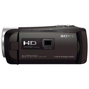 دوربین فیلم برداری سونی پی جی 440 فول اچ دی SONY HDR-PJ440 Full HD Video Recording Handycam Camcorder