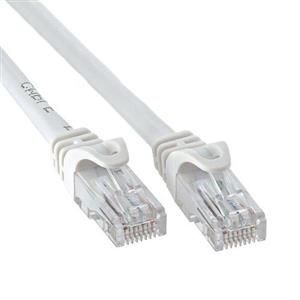 کابل شبکه پچ کورد 3 متری تندا مدل کت 6 Tenda  CAT6 UTP Patch Cord 3M Network Cable