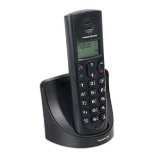 تلفن بی سیم تامسون مدل Amber Thomson Amber TH-103 Wireless Phone
