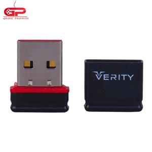 فلش مموری وریتی وی 705 با ظرفیت 32 گیگابایت VERITY V705 32GB USB 2.0 Flash Memory