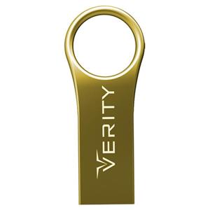 فلش مموری وریتی وی 801 با ظرفیت 32 گیگابایت VERITY V801 32GB USB 2.0 Flash Memory