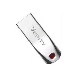 فلش مموری وریتی وی 803 با ظرفیت 16 گیگابایت VERITY V803 16GB USB 2.0 Flash Memory
