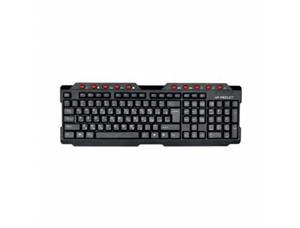 کیبورد با سیم ایکس پی مدل 8500 XP 8500-MultiMedia-Keyboard