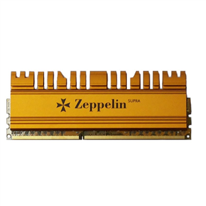 رم زپلین سوپرا 8 گیگابایت باس 2133 مگاهرتز Zeppelin Supra 8GB DDR4 2133MHz CL11 DIMM RAM