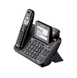 تلفن بی‌سیم پاناسونیک مدل KX TG9541 Panasonic Wireless Phone 