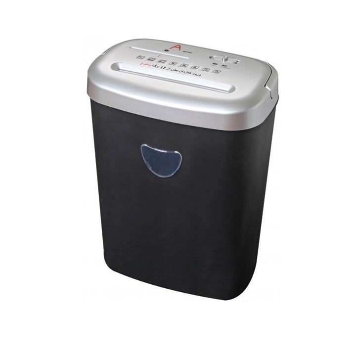 alborz AZC12 Paper Shredder