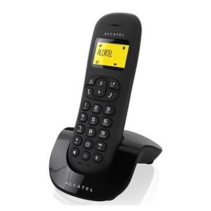 تلفن بی سیم آلکاتل سی 250 Alcatel C250 Cordless Phone