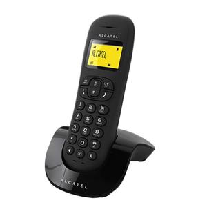 تلفن بی سیم آلکاتل سی 250 Alcatel C250 Cordless Phone