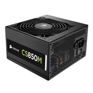 پاور کورسیر مدل سی اس 850 ام Corsair CS850M ATX 80PLUS Gold Power Supply