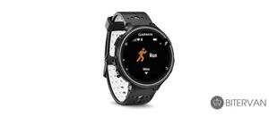 ساعت و جی پی اس ورزشی گارمین مدل Forerunner 630 Garmin Sport GPS Watch 