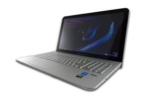 لپ تاپ اچ پی مدل ENVY ae100 HP ENVY ae100-Core i7-16GB-1TB+8GB SSD-4GB 