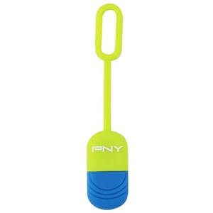 فلش مموری  PNY Bubble Flash Memory - 16GB