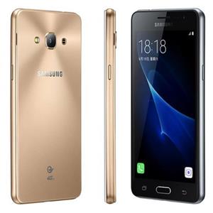 گوشی موبایل سامسونگ مدل Galaxy J3 Pro Samsung dual 16GB 