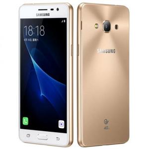 گوشی موبایل سامسونگ مدل Galaxy J3 Pro Samsung Galaxy J3 Pro dual - 16GB