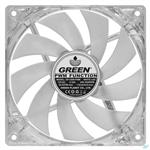 GREEN GF120W-PWM Case Fan