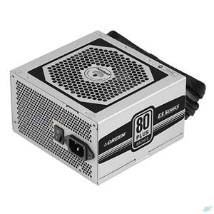 منبع تغذیه کامپیوتر گرین مدل GP380A-ES