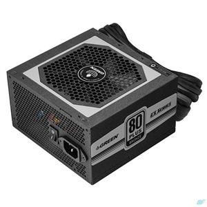 منبع تغذیه کامپیوتر گرین مدل GP430A-ES