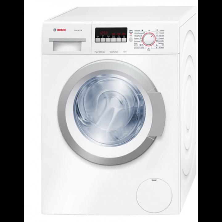 ماشین لباسشویی بوش مدل WAK24265IR ظرفیت 7 کیلوگرم Bosch WAK24265IR Washing Machine - 7 Kg  