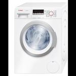 ماشین لباسشویی بوش مدل WAK24265IR ظرفیت 7 کیلوگرم Bosch Washing Machine Kg 