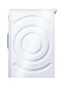 ماشین لباسشویی بوش مدل WAK24265IR ظرفیت 7 کیلوگرم Bosch WAK24265IR Washing Machine - 7 Kg  