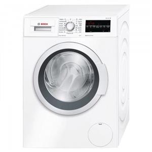 ماشین لباسشویی بوش مدل WAT24460IR با ظرفیت 8 کیلوگرم Bosch WAT24460IR Washing Machine
