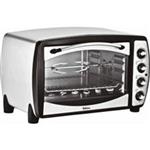 Bellanzo Black 28 Oven Toaster