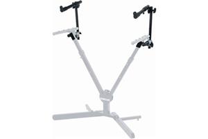 پایه و صندلی  QUIKLOK Qly42 Stand Kayboard Quiklok QLY42 the seconde floor  Keyboard Stand